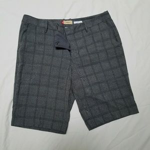 💞closet sale💞 Bermuda dress pants